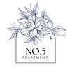 no5apartment
